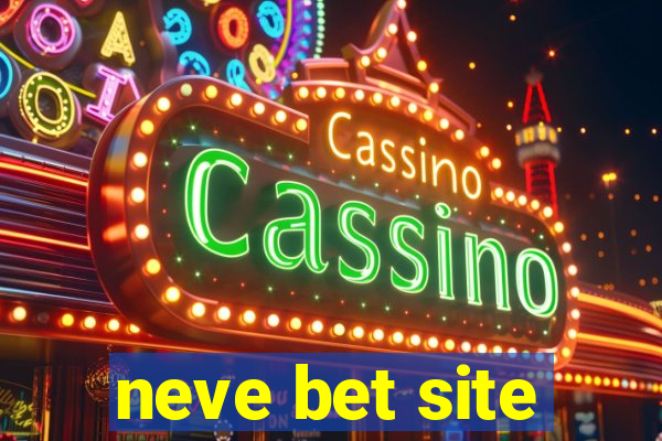 neve bet site